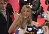 Photographs of Jennifer Aniston :: Premieres 2010, Mar 29 - Bounty Hunter premiere: CinemaxX, Berlin, Germany Photographs of Jennifer Aniston : Premieres 2010, Mar 29 - Bounty Hunter premiere: CinemaxX, Berlin, Germany Picture 13 of 160